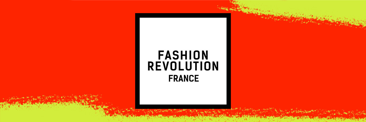 Fashion Revolution Week 2023