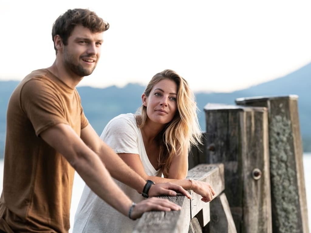 PangoLin Profitez de l'été avec nos t-shirts casual éthiques, parfaits pour une détente nature. Confort et simplicité au rendez-vous.