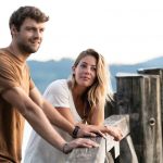 PangoLin Profitez de l'été avec nos t-shirts casual éthiques, parfaits pour une détente nature. Confort et simplicité au rendez-vous.