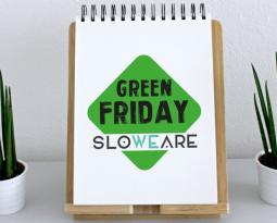 Green Friday : l’alternative au Black Friday pour consommer autrement