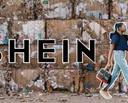 Shein, la marque qui tue la fast fashion