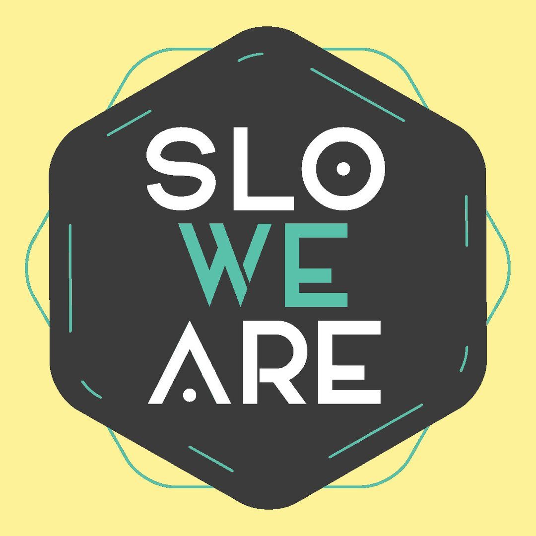 SloWeAre — Le label de la mode responsable